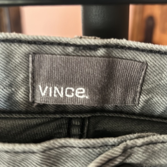 Mens Vince jeans . - Picture 2 of 5